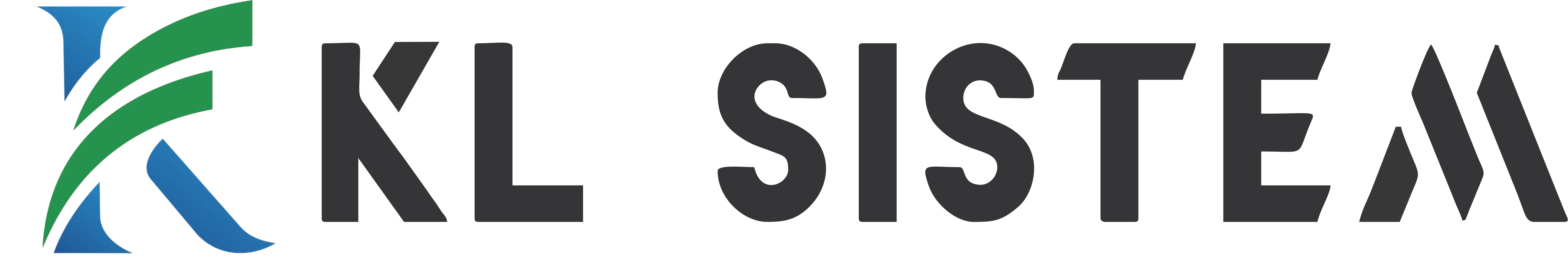KL Sistem Logo